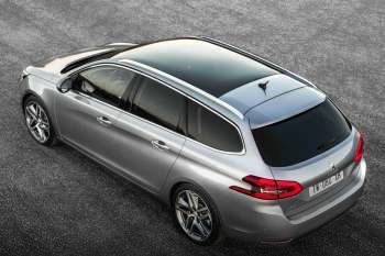 Peugeot 308 SW