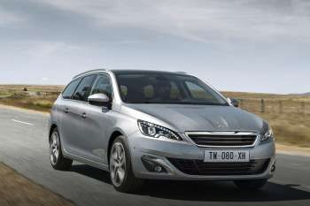 Peugeot 308 SW