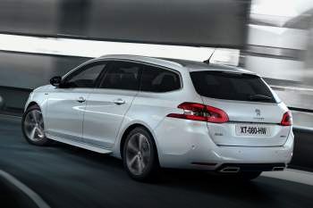 Peugeot 308 SW