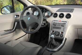 Peugeot 308 XR 1.4 VTi