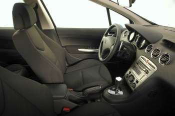 Peugeot 308 XS 1.6 HDiF 110hp