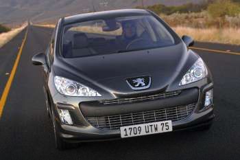 Peugeot 308 X-Line 1.6 HDiF 90hp