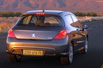 Peugeot 308 XS 1.6 VTi