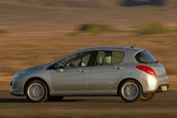 Peugeot 308 Premiere 1.6 VTi