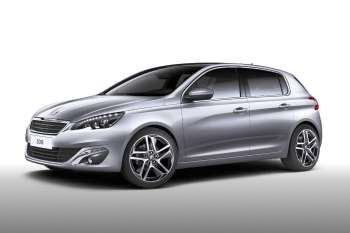 Peugeot 308 Style 1.2 PureTech 130