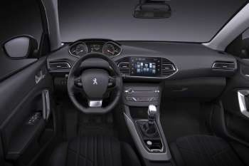 Peugeot 308 Blue Lease GT-line 2.0 BlueHDi 150