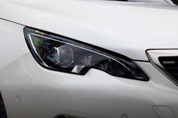 Peugeot 308 Tech Edition 1.2 PureTech 130