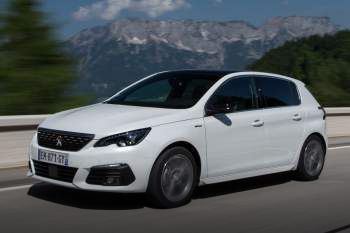 Peugeot 308 Allure 1.2 PureTech 110