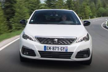 Peugeot 308 Tech Edition 1.2 PureTech 130