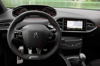 Peugeot 308 2017