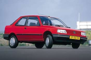 Peugeot 309 XE 1.4i