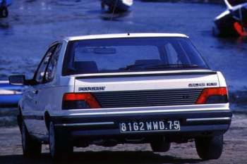 Peugeot 309 1989