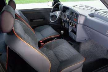 Peugeot 309 Automatic