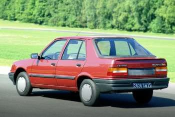 Peugeot 309 GE 1.3