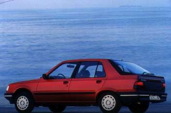 Peugeot 309 SX 1.4i