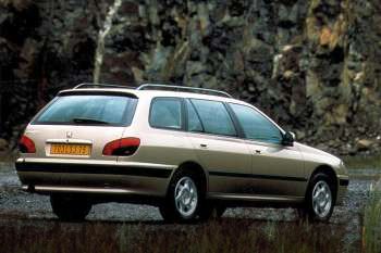 Peugeot 406 1996