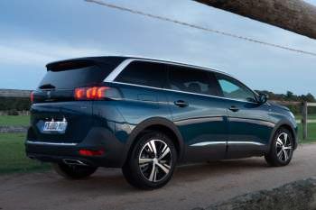 Peugeot 5008 Active 1.2 PureTech 130