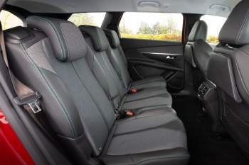 Peugeot 5008 Active Pack 1.2 PureTech 130