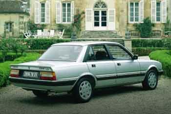 Peugeot 505 GL 1.8