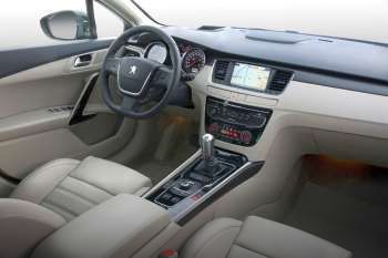 Peugeot 508 Access 1.6 E-HDi