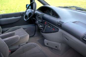 Peugeot 806 1998