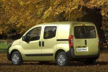 Peugeot Bipper 2009