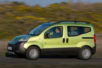 Peugeot Bipper 2009