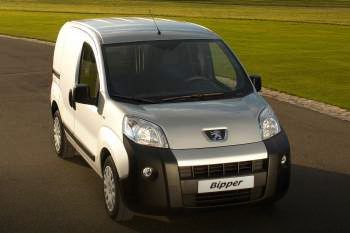 Peugeot Bipper XR 1.3 BlueHDi