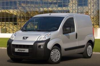 Peugeot Bipper XT 1.3 BlueHDi