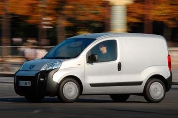 Peugeot Bipper