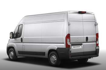 Peugeot Boxer L1H1 328 HDi 110 XR Profit+