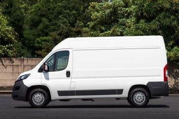 Peugeot Boxer L1H1 328 HDi 110 XR Profit+