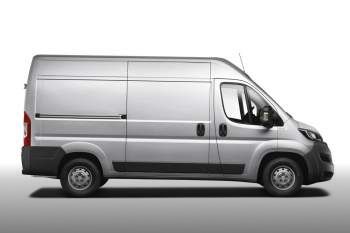 Peugeot Boxer L1H1 328 BlueHDi 110 Profit+