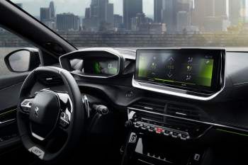 Peugeot 2008 2019
