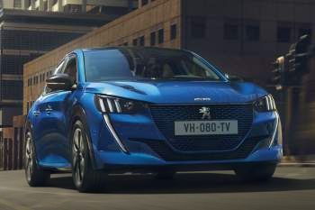 Peugeot 208 2019