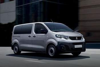 Peugeot E-Expert Combi Standard 50kWh
