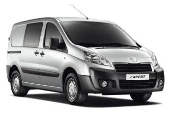 Peugeot Expert 229 L2H1 1.6 HDi 90