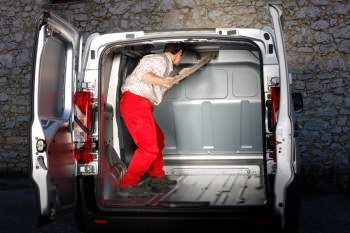 Peugeot Expert dubbele cabine