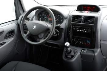 Peugeot Expert 2012