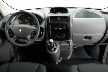 Peugeot Expert 2012