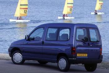 Peugeot Partner Combi 1.9 D