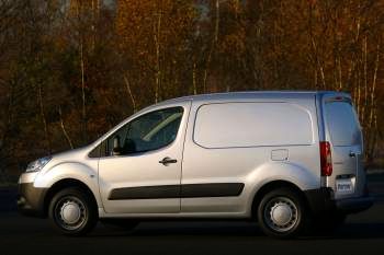 Peugeot Partner 2008