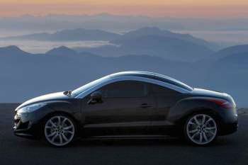 Peugeot RCZ 1.6 THP 200