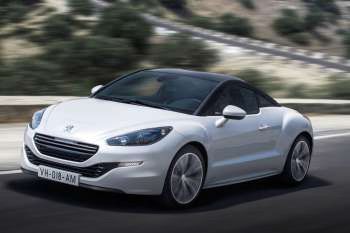 Peugeot RCZ Onyx 1.6 THP 200