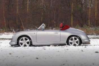 PGO Speedster 2 2005