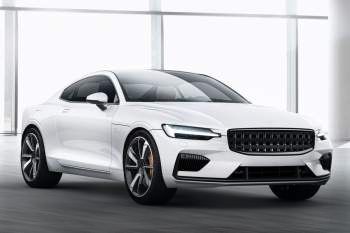 Polestar 1 2020