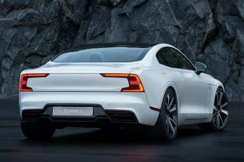 Polestar 1 2020