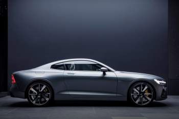 Polestar 1 T8R