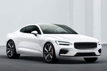 Polestar 1 T8R