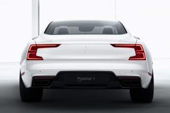 Polestar 1 T8R